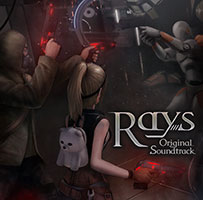 Rays Original Soundtrack