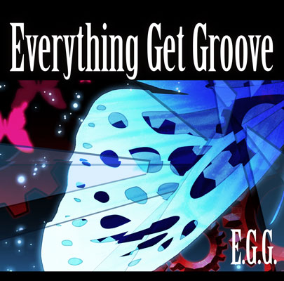 Everything Get Groove