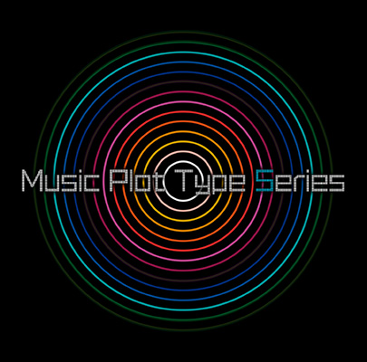 Music Plot Type Series